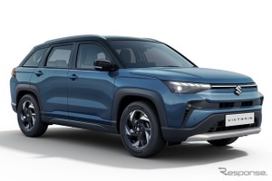 乗用車8社の上半期世界販売、スズキとダイハツ除きトヨタなど6社前年割れ［新聞ウォッチ］ 画像