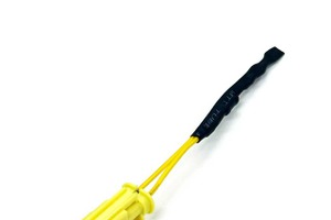 ブリッド、ワンタッチ接続の「サイドエアバッグキャンセラー」、新タイプ2種を発売 画像
