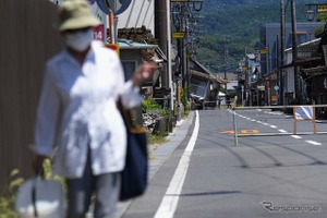 ＜注意喚起＞車中泊「エアコン使用でも油断禁物」熊本地震で熱中症死か---対策必要 画像