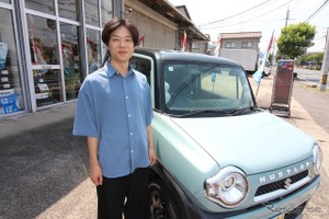 純正ハスラーの音が激変！ 初めてのスピーカー交換で選んだフォーカルK2パワー［car audio newcomer］by リクロス　前編 画像