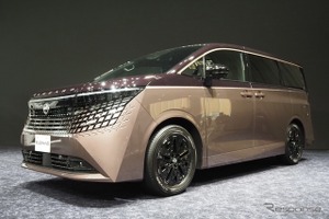 日産が2年ぶり黒字、新車受注「キックス」1万1000台、「エルグランド」8000台超［新聞ウォッチ］ 画像