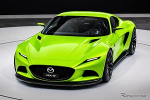 マツダ・オーナーたちの期待の声が高まる「次世代ロータリースポーツ」への議論がSNSで飛び交う 画像