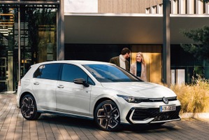 VW「Premium Sound Edition」、T-Crossやゴルフに限定車…432万4000円から 画像