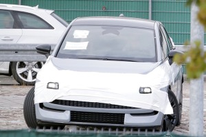 アウディ「A2」がEVで復活！…“ 早すぎた名車 ” は電動化時代に成功できるか？ 画像