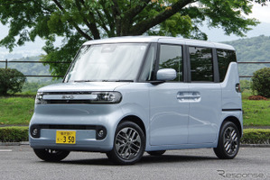 BYDの軽EV「ラッコ」は売れるのか！？　外装・内装の様子をじっくりチェック…発売1週間で741台を販売　東福寺社長「12月末までに1万台に」 画像