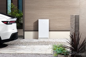 テスラ、家庭用蓄電池「Powerwall 3」日本発売…EV分野の技術を結集 画像