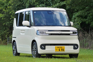 BYD・ラッコ 【新型試乗】クルマとしての出来は「極めて高い」が、その真髄は別のところにあった…中村孝仁 画像