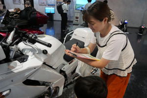 コト消費の次は「トキ消費」、ヤマハ発動機のねらいとは？…Z世代の心をつかむ「謎解きイベント」10月30日まで 画像