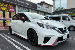 日産『ノートe-POWERニスモ』＆スズキ『ソリオ』用、テインのフルスペック車高調「フレックスZ」発売 画像