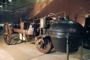 蒸気機関からエンジンまで、「動力」はどう進化したのか…工学の視点から読み解く歴史【書籍】 画像