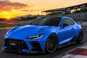 トヨタ「GR86」次期型は、一体どうなる？　「ハイブリッド化に興味津々」「価格アップはダメ」とファンの反応続々 画像