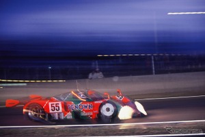 マツダ787B、ルマン初優勝…ロータリーで挑んだ1979～1991年の記録【書籍】 画像