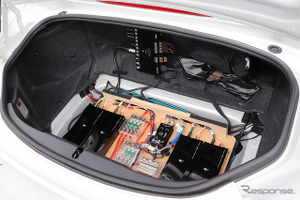 なぜ「バッ直」で音が良くなる？ カーオーディオで重要な電源の“質”と“安定性”を知る［カー用音響機材・チョイスの極意…パーツ＆部材編］ 画像