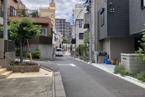 影響は？ 生活道路の最高速度を9月1日から引き下げ…土曜ニュースランキング 画像