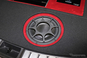 “音質マニア”御用達ブランドの「モレル」なら、好みのモデルを選択可能！［低音を制する者はカーオーディオを制す］ 画像