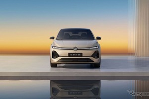VWグループ、中国向けレベル2++運転支援システム「HS8」を市場投入…7車種に搭載 画像