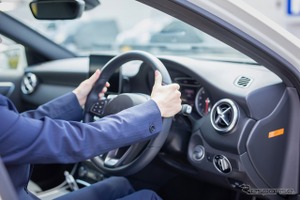 「危険運転」監視の警報装置、2031年から全新型車に搭載を義務化［新聞ウォッチ］ 画像