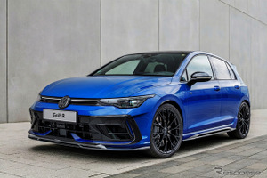 VW『ゴルフ』改良新型専用、独エッティンガーのエアロパーツを日本導入…8月28日発売 画像