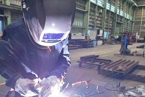 溶接テーマパーク「アイアンプラネット」、三重県伊勢市に10拠点目をオープンへ…8月29日溶接体験開始 画像