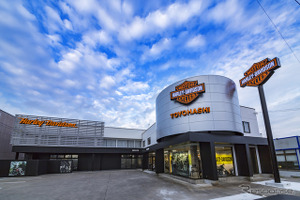 ハーレーダビッドソン、認定レンタルバイクが全国15店舗に拡大 画像