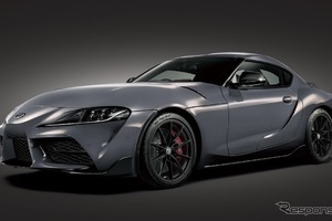 ＜リコール情報＞トヨタ『GRスープラ』790台をリコール、始動しない＆火災のおそれ 画像