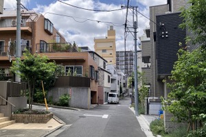 生活道路の法定速度「30km/h」に…対象道路は？　9月1日開始 画像
