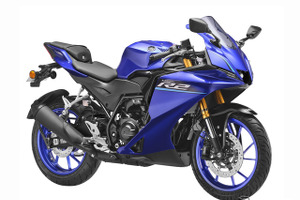 このエンジンは楽しそう！　ヤマハの新型200ccスポーツ『YZF-R2』発表にSNS注目！「日本導入あるかな？」期待も 画像