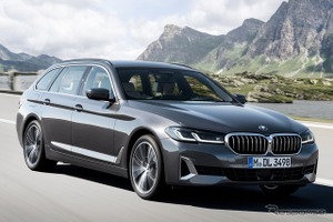 ＜リコール情報＞BMWの20車種・ 2万4189台をリコール、火災のおそれ 画像