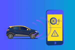 ルノーが最新のコネクトカーサービス発表…「MY Renault」アプリがさらに使いやすく 画像