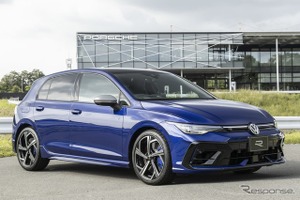 VW『ゴルフ』と『T-ROC』の869台をリコール、燃料漏れ 画像