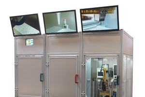 自動車部品のはんだ付けや樹脂溶着に適したレーザー溶接機、日本アビオニクスが展示へ…高機能素材Week東京2026 画像