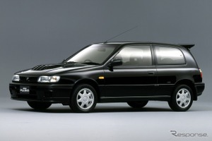日産『パルサーGTI-R』を再生…ナショナル・ジオグラフィック『カー・SOS』 画像