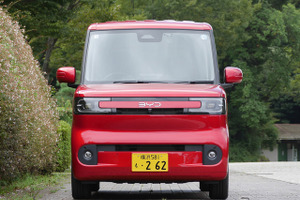【BYD ラッコ 新型試乗】1週間、日常使いをしてわかった「2つのメリット」と「3つの課題」…中村孝仁 画像