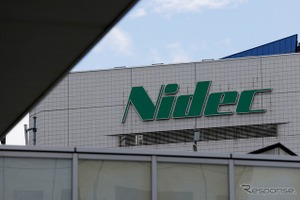 崖っぷちのニデック、減損6321億円、最終赤字5646億円、監査法人再び「意見不表明」［新聞ウォッチ］ 画像
