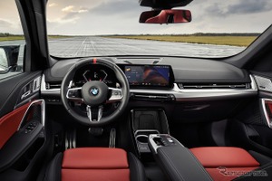 ＜リコール情報＞BMWとMINI の21車種1129台リコール、カメラ映像表示されない 画像