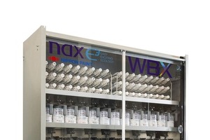 日本ペイント、水性カラーベース「nax E-CUBE WBX」第二弾を発売…原色ラインアップを拡充 画像