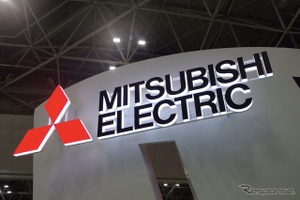 三菱電機、台湾の鴻海に自動車機器関連子会社の株式50%を1150億円で譲渡［新聞ウォッチ］ 画像