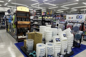 「スーパーオートバックス植田」リニューアルオープン、洗車用品700アイテム超　東海最大級のカーケア売り場 画像