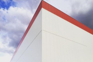 巨大電池工場「ギガファクトリー」…テスラが開業 画像