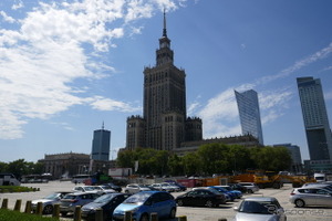 【現地レポート】ポーランドの首都ワルシャワのクルマ事情とは？ 画像