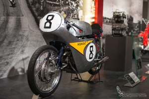 ホンダコレクションホールで新展示…「Honda 夢と挑戦の軌跡」が3月17日からスタート　 画像