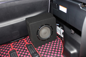【カーオーディオ・マニア】愛車で“低音”を堪能するための「サウンドチューニングのコツ」を伝授！ 画像