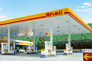 昭和シェル石油、ガソリン卸価格を0.6円引き上げ　8月 画像