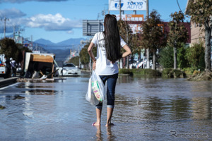 善意の「必要なもの」が時として大迷惑になる【岩貞るみこの人道車医】 画像