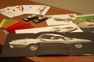 マツダ、こだわりまくって監修したモデルカーたち…デザイナー［インタビュー］ 画像