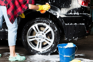 「洗車」の知識を深めたいなら！　WEB受験「洗車検定」7月18日開催 画像