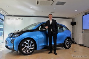 BMWグループ、世界でも日本でも販売台数更新 画像