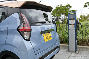 EV・PHV・FCVの燃費・電費の試験方法を設定へ…国交省 画像
