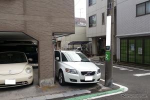 駐車場もシェアする時代…予約・出し入れOK、「トメレタ」代表に訊く 画像