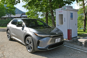 トヨタ、EV用電池の日米生産拠点に最大7300億円を投資、最大40GWh増強へ 画像